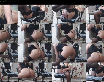 chanellmarilyn — 29 minute Chaturbate female cam show recording, 720p, Jul 30, 2019