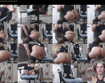 chanellmarilyn — 29 minute Chaturbate female cam show recording, 720p, Jul 30, 2019