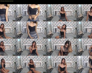 cherrrish_ — 29 minute Chaturbate female cam show recording, 720p, Jul 30, 2019