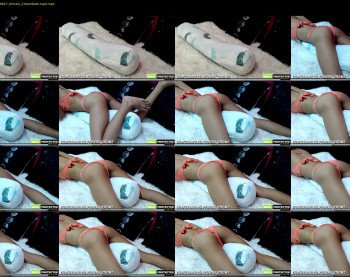 cherrycreme — 29 minute Chaturbate female cam show recording, 720p, Jul 29, 2019