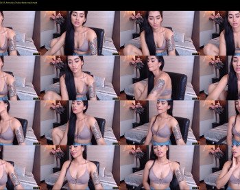 connie_deep — 6 minute Chaturbate female cam show recording, 1080p, Jul 30, 2019