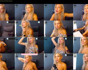 debralee — 62 minute Chaturbate female cam show recording, 1080p, Jul 29, 2019