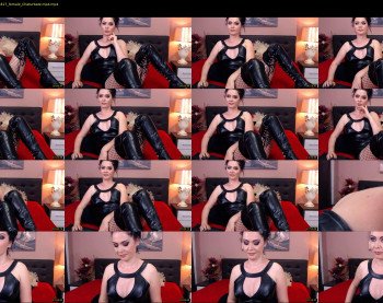 dianacharm — 36 minute Chaturbate female cam show recording, 1080p, Jul 29, 2019