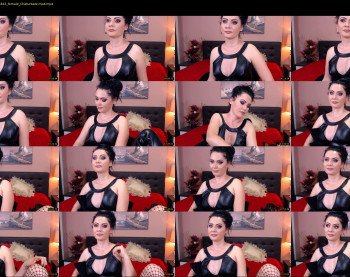 dianacharm — 36 minute Chaturbate female cam show recording, 1080p, Jul 29, 2019