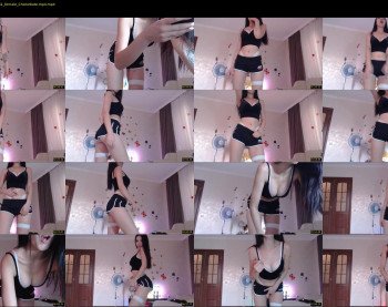 didiactive — 9 minute Chaturbate female cam show recording, 720p, Jul 29, 2019