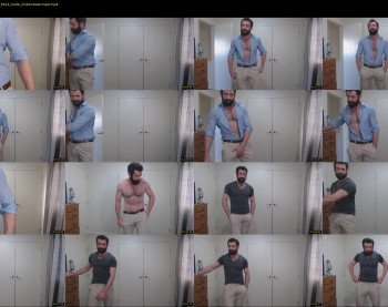 donnybasilisk — 36 minute Chaturbate male cam show recording, 1080p, Jul 30, 2019
