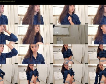 ehotlovea — 40 minute Chaturbate female cam show recording, 1080p, Jul 29, 2019