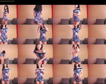 elaanna — 36 minute Chaturbate female cam show recording, 1080p, Jul 29, 2019