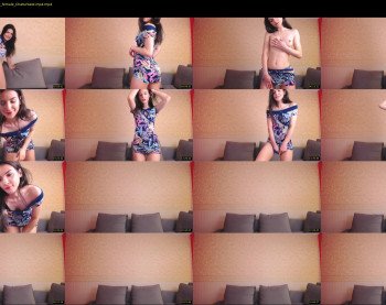 elaanna — 36 minute Chaturbate female cam show recording, 1080p, Jul 29, 2019