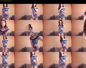 elaanna — 36 minute Chaturbate female cam show recording, 1080p, Jul 29, 2019