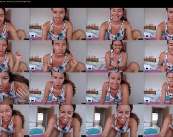 emerald_kittycat — 3 minute Chaturbate female cam show recording, 1080p, Jul 29, 2019