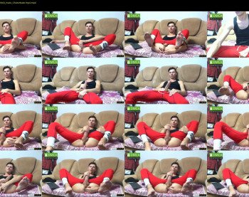 fetishboyfun — 29 minute Chaturbate male cam show recording, 720p, Jul 29, 2019