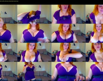 florencebigsizebb — 31 minute Chaturbate female cam show recording, 720p, Jul 29, 2019