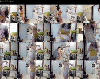 foxycam — 34 minute Chaturbate female cam show recording, 720p, Jul 29, 2019