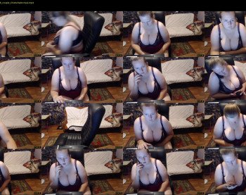 giorg107 — 51 minute Chaturbate couple cam show recording, 480p, Jul 29, 2019