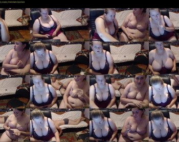 giorg107 — 109 minute Chaturbate couple cam show recording, 480p, Jul 29, 2019