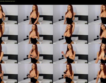 haileygrx — 31 minute Chaturbate female cam show recording, 1080p, Jul 29, 2019