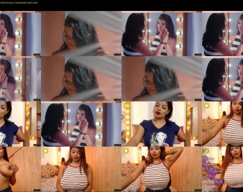helen_miller — 62 minute Chaturbate female cam show recording, 720p, Jul 29, 2019