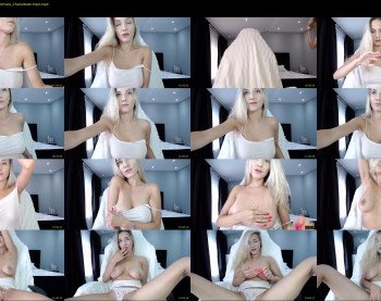 hell_lo — 29 minute Chaturbate female cam show recording, 1080p, Jul 29, 2019