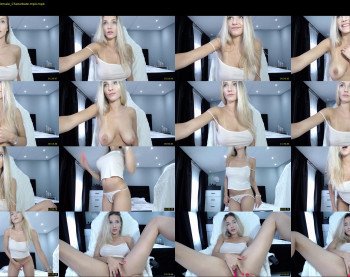 hell_lo — 29 minute Chaturbate female cam show recording, 1080p, Jul 29, 2019
