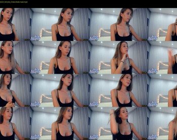 heyhorny_cb — 3 minute Chaturbate couple cam show recording, 1080p, Jul 29, 2019