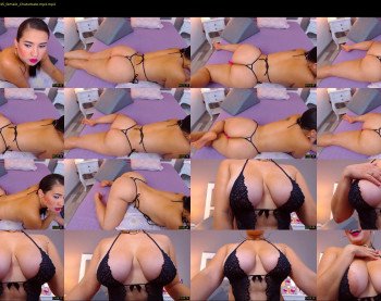 hollytegan — 29 minute Chaturbate female cam show recording, 720p, Jul 29, 2019