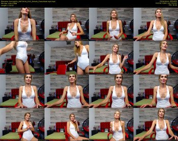 hornygirllx — 79 minute Chaturbate female cam show recording, 480p, Jul 29, 2019