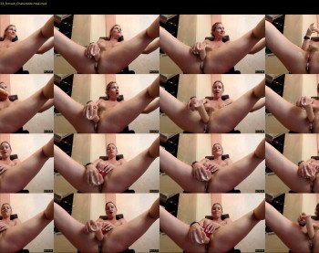 hotkatness — 8 minute Chaturbate female cam show recording, 720p, Jul 29, 2019