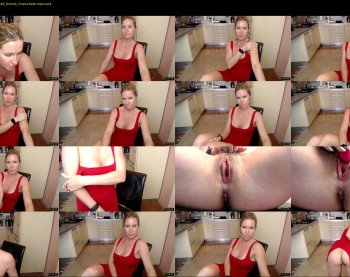 hotkatness — 31 minute Chaturbate female cam show recording, 720p, Jul 29, 2019