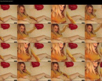 imsiri — 9 minute Chaturbate female cam show recording, 720p, Jul 30, 2019