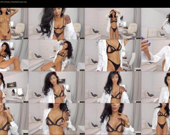indiansweety — 24 minute Chaturbate female cam show recording, 720p, Jul 29, 2019