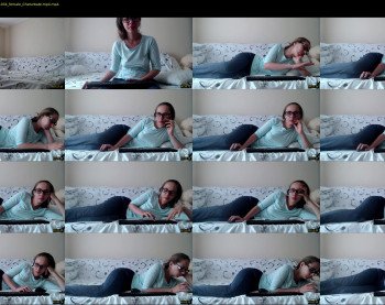 issabelle_69 — 56 minute Chaturbate couple cam show recording, 720p, Jul 29, 2019