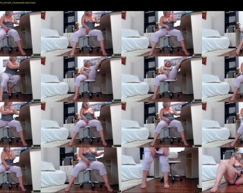 jameyla73 — 51 minute Chaturbate female cam show recording, 1080p, Jul 30, 2019