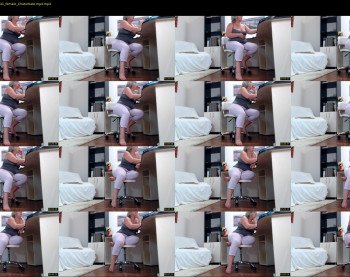 jameyla73 — 12 minute Chaturbate female cam show recording, 1080p, Jul 30, 2019