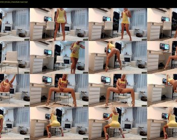 jaylynxxxx74 — 44 minute Chaturbate female cam show recording, 1080p, Jul 29, 2019