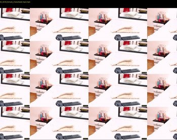 jenny_roberts96 — 47 minute Chaturbate female cam show recording, 1080p, Jul 30, 2019