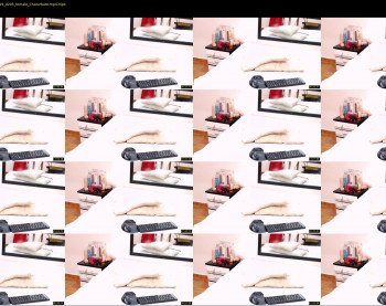 jenny_roberts96 — 48 minute Chaturbate female cam show recording, 1080p, Jul 30, 2019