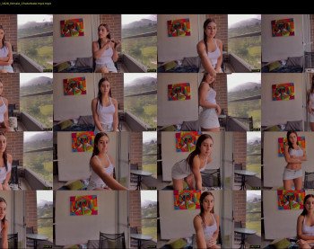 jenny_taborda — 69 minute Chaturbate female cam show recording, 720p, Jul 29, 2019