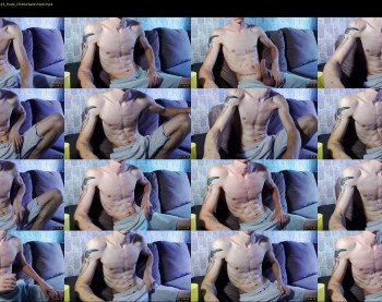 joni_joni18 — 17 minute Chaturbate male cam show recording, 720p, Jul 29, 2019