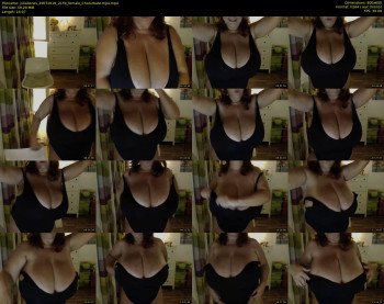 julialiones — 17 minute Chaturbate female cam show recording, 480p, Jul 29, 2019