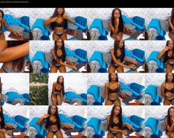 katherin_cruzz — 42 minute Chaturbate female cam show recording, 720p, Jul 29, 2019