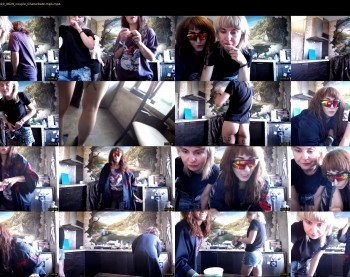 kelly_copperfield — 29 minute Chaturbate female cam show recording, 720p, Jul 29, 2019