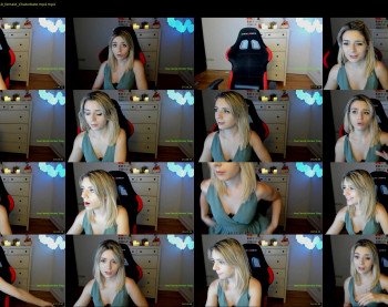 kimilee22 — 62 minute Chaturbate female cam show recording, 1080p, Jul 29, 2019