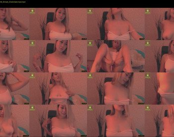 kimmy_chi — 94 minute Chaturbate female cam show recording, 720p, Jul 29, 2019