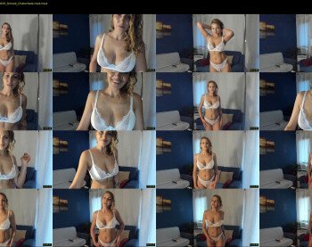 kitty_mya69 — 47 minute Chaturbate female cam show recording, 1080p, Jul 29, 2019