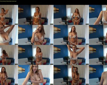 kitty_mya69 — 47 minute Chaturbate female cam show recording, 1080p, Jul 29, 2019