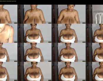 kristinamilan — 10 minute Chaturbate female cam show recording, 480p, Jul 30, 2019