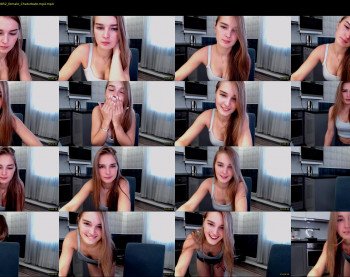 litlle_flowers — 29 minute Chaturbate female cam show recording, 1080p, Jul 29, 2019