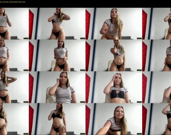 little_dutch — 32 minute Chaturbate female cam show recording, 1080p, Jul 29, 2019