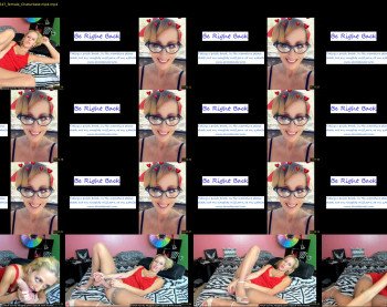 lourdesnoir — 32 minute Chaturbate female cam show recording, 1080p, Jul 29, 2019